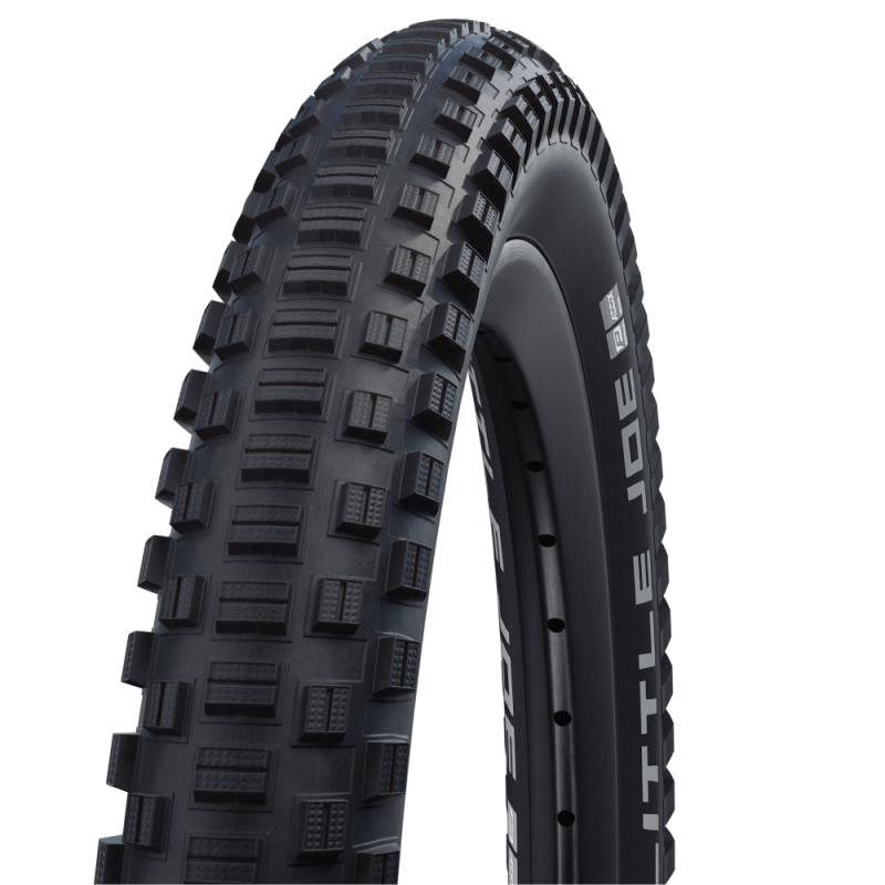 SCHWALBE LITTLE JOE 20インチ 20×2.00 2本セット✨ Schwalbe Little Joe 20 x 2.0 Tire - CitrusCycles.ca