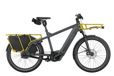 Multicharger GT 
