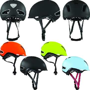 Kilowatt E-Bike Helmet