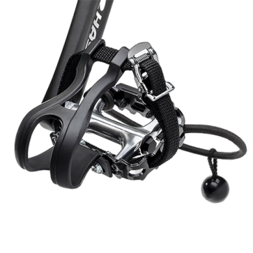 Hase Hook Pedals