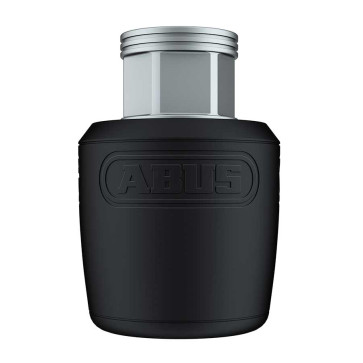 Abus Nutfix Locking Axle Nuts M10 pair