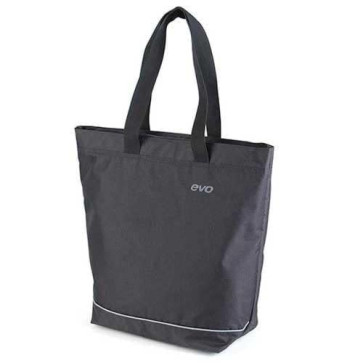 Evo E-Cargo Side Shopper