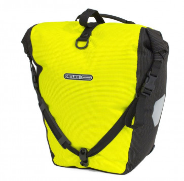 High Visibility Back Roller Free