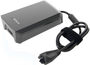 Bosch 4A Standard Charger + US Cable