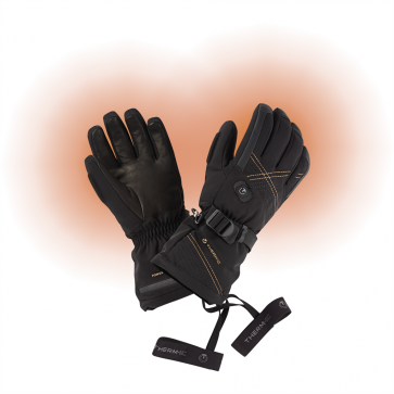 Ultra Heat Gloves