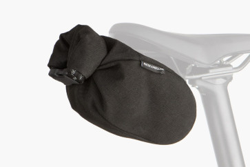 Additional padlock chain pouch Vaude