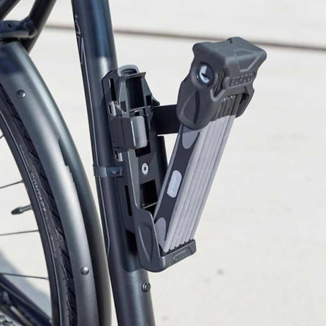 Abus Bordo 6000 Folding Lock with Key 90cm - CitrusCycles.ca