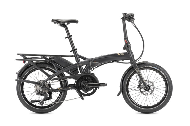 TERN VEKTRON S10 2021年モデル 20インチ E-BIKE Tern Vektron S10 - CitrusCycles.ca