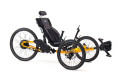 PERS Chainless Trike