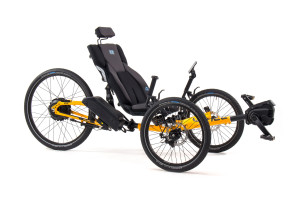 PERS Chainless Trike