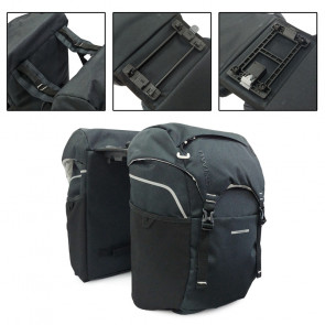 Racktime Sports Double Bags