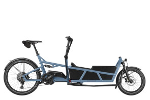 R&M Load5 75 Cargo eBike