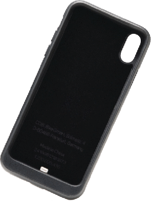 Bosch Cobi/Smartphone Hub iPhone Case