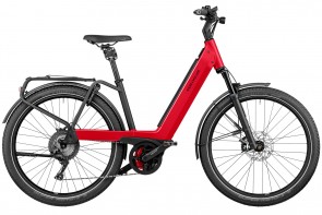 Nevo 3 GT Touring Red