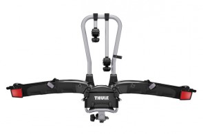 Thule EasyFold 9032 Hitch Bike Rack