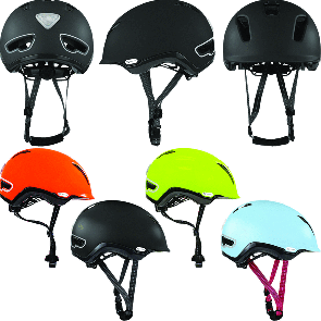 Kilowatt E-Bike Helmet