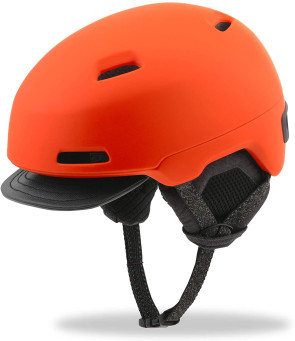 Shackleton Helmet