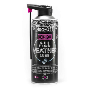 Muc Off All Weather Lubricant