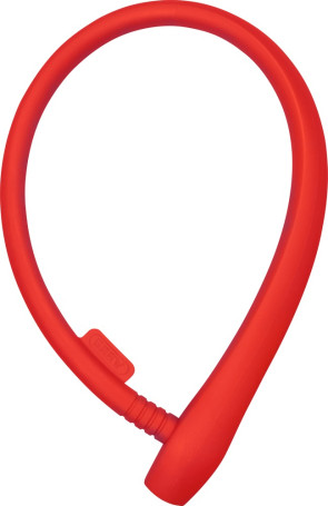 Abus uGrip560 Key 8mmx65cm Red