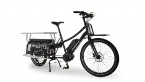 Xtracycle Edgerunner eClasic