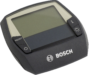 Bosch Intuvia Display (Anthracite)
