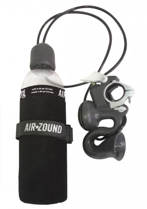 AirZound Air Horn