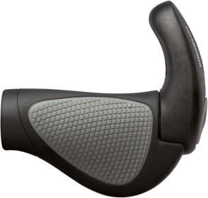 GP2 - S Nexus/Rohloff Grips