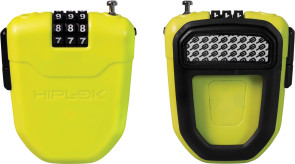 Hiplok FX Lime