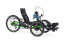 Inspired Cycle Engineering HandCycle