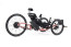PERS Chainless Trike