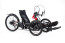 Inspired Cycle Engineering HandCycle