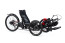 Inspired Cycle Engineering HandCycle