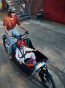 R&M Transporter2 65 Cargo eBike