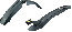 DeFender FX/RX 279er Mountain Bike Fenders