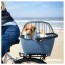 Basil Buddy Space Frame Pet Carrier Dome