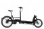 R&M Transporter2 65 Cargo eBike
