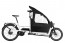 R&M Transporter2 65 Cargo eBike