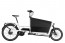 R&M Transporter2 65 Cargo eBike