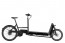 R&M Transporter2 85 Cargo eBike