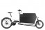 R&M Transporter2 85 Cargo eBike