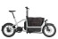 Carrie2 Cargo eBike