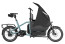 Carrie2 Cargo eBike