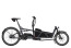 R&M Load5 60 Cargo eBike