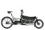 R&M Load5 60 Cargo eBike