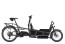 R&M Load5 75 Cargo eBike