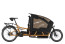 R&M Load5 75 Cargo eBike