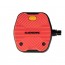 Geo City Grip Platform Pedals