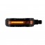 Geo City Vision Grip Platform Pedals