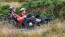 Sprint X Tour RS Steps 8000 Recumbent Electric Trike (Fast Track)