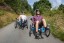 Adventure Recumbent Electric Trike